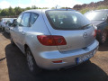 Постель коленвала Mazda 3 BK 2003, 1.6 л., МКПП, хетчбэк 5 дв. - фото №9