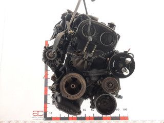 двигатель Volvo S40 1 поколение [рестайлинг] 2002, 1.8 л., B 4184 SJ, бензин, МКПП, универсал, 8602300