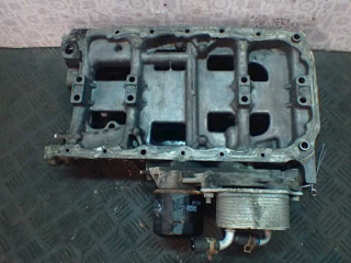 масляный поддон Mazda 3 BL 2009, 2.2 л., МКПП, хетчбэк 5 дв., R2AA10380C