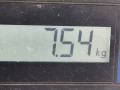 ступица передняя правая SEAT Ibiza 3 поколение 2005, 1.4 л., МКПП, хетчбэк 3 дв., 6Q0407621AD - фото №4