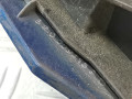накладка двери (крышки) багажника Renault Megane 2 поколение 2005, 1.4 л., МКПП, хетчбэк 5 дв., 7701474476 - фото №7