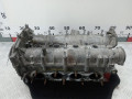 головка блока цилиндров Skoda Octavia 2 поколение (A5) [рестайлинг] 2008, 1.6 л., МКПП, хетчбэк 5 дв., 03C103264FX - фото №7