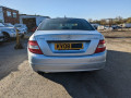 крыло переднее левое Mercedes-Benz C-Класс W204/S204 2008, 1.8 л., АКПП, седан, A2048801318 - фото №13