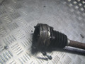 полуось передняя левая (приводной вал, ШРУС) Volkswagen Golf 4 поколение 2005, 1.4 л., МКПП, хетчбэк 5 дв. - фото №3