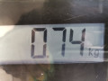 замок двери передней левой Kia Optima 3 поколение 2012, 1.7 л., МКПП, седан, 813102T090 - фото №6