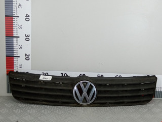 решетка радиатора Volkswagen Passat B5 1999, 1.6 л., АКПП, универсал, 3BD853651