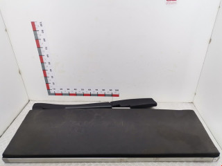 спальник MAN TGM 1 поколение 2012, 6.9 л., АКПП