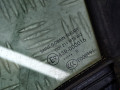 форточка передняя левая Citroen Berlingo 2 поколение (B9) 2010, 1.6 л., МКПП, фургон, 9201N0 - фото №3