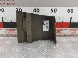 ус под фонарь правый Hyundai Santa Fe 2 поколение (CM) 2007, 2.7 л., АКПП, внедорожник 5 дв., 715402B200