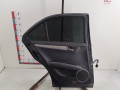 дверь задняя левая Mercedes-Benz C-Класс W204/S204 2008, 2.2 л., АКПП, седан, A2047302100 - фото №8