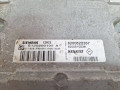 блок управления двигателем Renault Clio 3 поколение 2007, 1.2 л., бензин, МКПП, хетчбэк 5 дв., 8200510536, 8200522357, S120200105A - фото №5