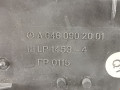 корпус воздушного фильтра Mercedes-Benz C-Класс W204/S204 2007, 2.2 л., АКПП, седан, A6460902001 - фото №7