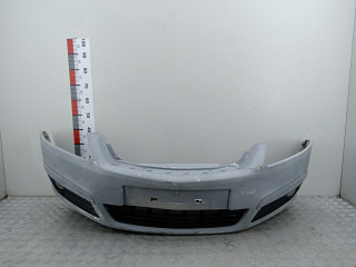 бампер передний Opel Zafira 2 поколение (B) 2006, 1.9 л., АКПП, минивэн, 13124959