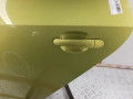 дверь задняя левая SEAT Ibiza 4 поколение 2009, 1.6 л., МКПП, хетчбэк 5 дв., 6J4833055 - фото №2