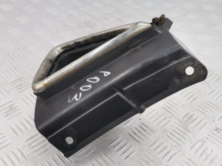 насадка на глушитель Honda Civic 8 поколение 2008, 2.2 л., МКПП, хетчбэк 5 дв., 71503SMGE00