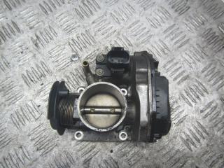 заслонка дроссельная Volkswagen Golf 3 поколение 1994, 1.6 л., 030133064D