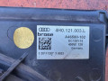 вентилятор радиатора Audi A6 4G/C7 2012, 3.0 л., бензин, АКПП, 4H0121003L, 4H0959455T, 4H0959455AA - фото №2