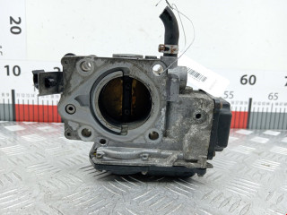 заслонка дроссельная Honda Civic 8 поколение 2007, 1.3 л., АКПП, седан, 16400RMX003