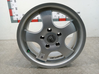 диск литой BMW 3 серия E46 2003, KBA44803