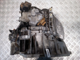 КПП механическая (МКПП) Ford Cougar 1 поколение 1999, 2.5 л., МКПП, хетчбэк 3 дв., 1232415