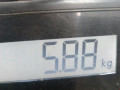 полуось передняя правая (приводной вал, ШРУС) BMW X5 E53 [рестайлинг] 2004, 3.0 л., АКПП, внедорожник 5 дв., 31607565314 - фото №7