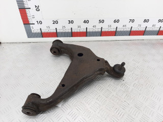 рычаг передний правый Toyota Hilux 7 поколение 2008, 3.0 л., МКПП, пикап, 480680K040