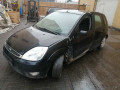 компрессор кондиционера Ford Fiesta 5 поколение 2002, 1.4 л., МКПП, хетчбэк 5 дв., 1779107 - фото №9