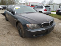 блок радио BMW 7 серия E65/E66/E67 [рестайлинг] 2005, 4.8 л., АКПП, седан, 65129119362 - фото №6