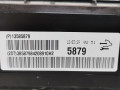 блок комфорта Cadillac SRX 2 поколение 2012, 3.6 л., АКПП, внедорожник 5 дв., 13585879 - фото №7