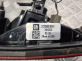 фонарь крышки багажника левый Chevrolet Malibu 9 поколение 2016, 1.5 л., АКПП, седан, 84130996 - фото №4