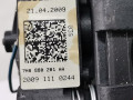 подушка безопасности водителя Volkswagen Transporter T5 2009, 2.5 л., МКПП, фургон, 7H0880201AD1QB - фото №3