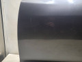 дверь передняя левая Hyundai Santa Fe 2 поколение (CM) 2008, 2.2 л., D4EB, дизель, АКПП, серый, внедорожник 5 дв. - фото №2