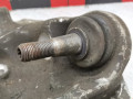 кулак поворотный левый BMW 5 серия F07/F10/F11 [рестайлинг] 2013, 2.0 л., АКПП, седан, 31216777751 - фото №4