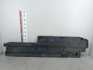 защита днища Mercedes-Benz C-Класс W204/S204 2008, 2.2 л., МКПП, седан, A2046100108