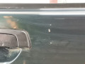 дверь передняя правая Mitsubishi Pajero Pinin 1 поколение 2000, 1.8 л., МКПП, внедорожник 3 дв., MR465298 - фото №6