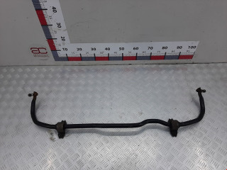 стабилизатор подвески передний Volkswagen Passat B6 2010, 2.0 л., МКПП, универсал, 3C0411303AC