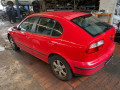 зеркало наружное левое SEAT Leon 1 поколение 2001, 1.6 л., МКПП, хетчбэк 5 дв., 1M1857507A - фото №16