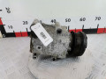 компрессор кондиционера Ford Focus 1 поколение [рестайлинг] 2003, 1.6 л., МКПП, хетчбэк 3 дв., 1578406 - фото №3