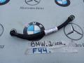 трубка вакуумная BMW 2 серия F44 2020, 2.0 л., бензин, хетчбэк 5 дв., полный привод, правый руль, 8650787 - фото №2