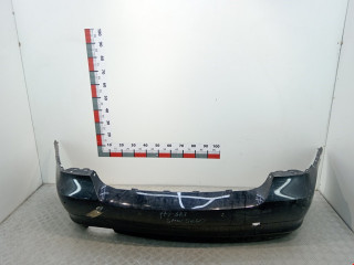 бампер задний BMW 5 серия E60/E61 [рестайлинг] 2010, 51127077940