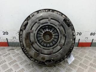 маховик Chevrolet Captiva 1 поколение 2008, 2.0 л., МКПП, седан, 96440244