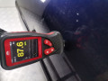 дверь задняя левая Ford Fiesta 4 поколение [рестайлинг] 2001, 1.3 л., МКПП, хетчбэк 5 дв., 1007035 - фото №3
