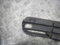 заглушка (решетка) в бампер Volkswagen Golf 4 поколение 2002, 1.9 л., МКПП, хетчбэк 5 дв., 1J0853665B - фото №5