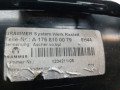 пепельница Mercedes-Benz A-Класс W176 2015, A1768100079 - фото №5
