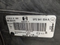 фара правая SEAT Leon 2 поколение [рестайлинг] 2010, 1.9 л., МКПП, хетчбэк 5 дв., 5P2941034A - фото №5