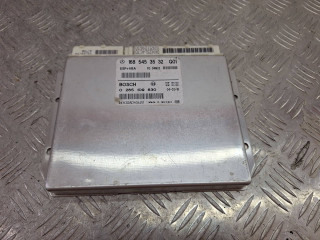 Блок управления ABS/ESP Mercedes-Benz A-Класс W168/V168 [рестайлинг] 2003, 0265109630, 1685453532