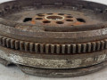 маховик Volkswagen Transporter T4 1997, 2.4 л., дизель, ZSS074105264H - фото №3
