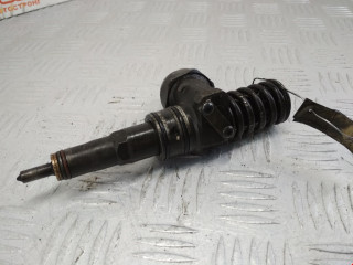 форсунка Volkswagen Jetta 5 поколение 2006, 1.9 л., МКПП, седан, 038130073AG