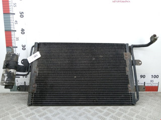 радиатор кондиционера Volkswagen Golf 4 поколение 2001, 1.6 л., МКПП, хетчбэк 5 дв., 1J0820413N
