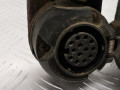 прицепное устройство (фаркоп) SEAT Alhambra 1 поколение [рестайлинг] 2001, 1.9 л., МКПП, минивэн, 7M0092101B - фото №3